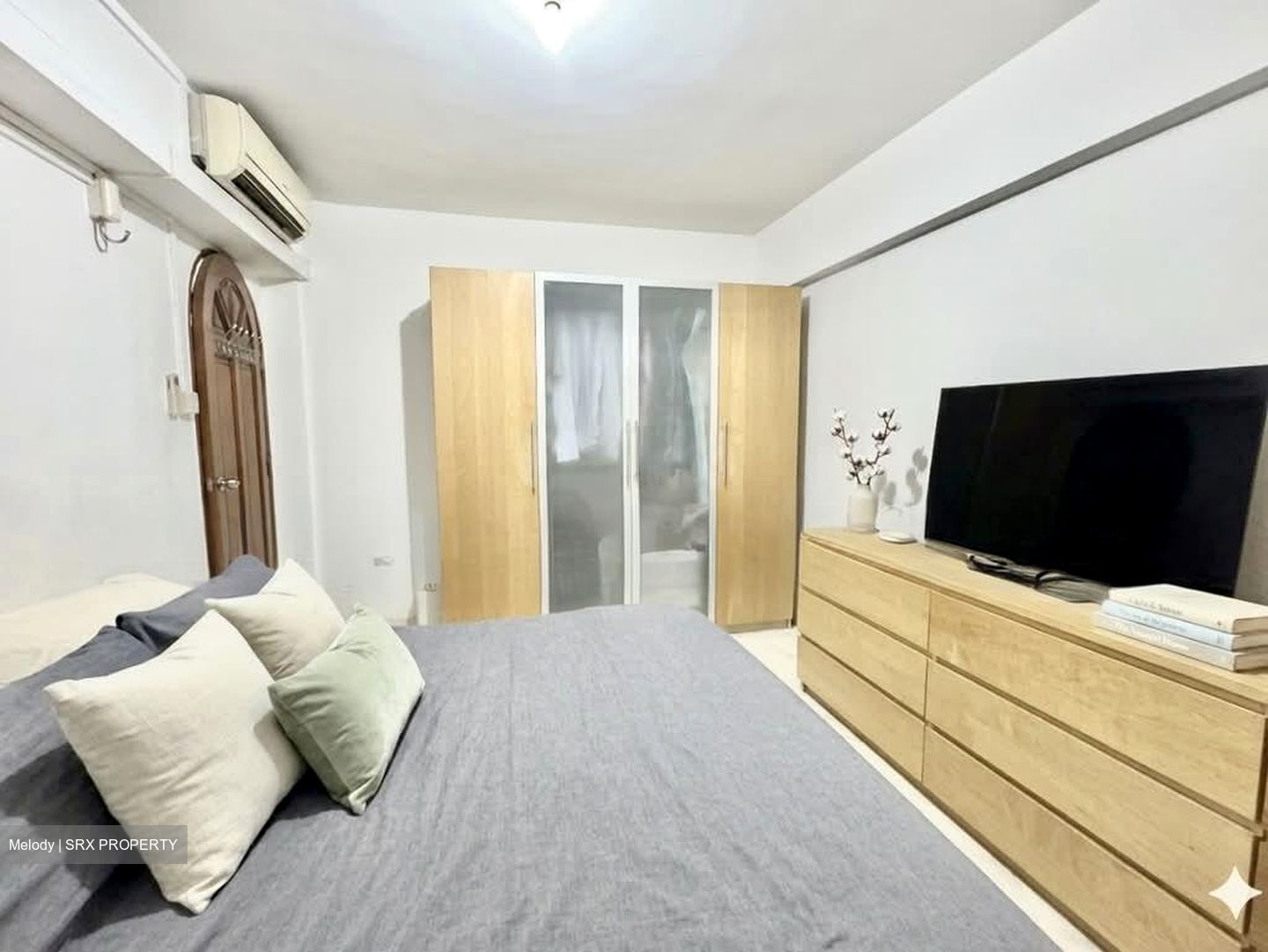 Blk 159 Toa Payoh Green (Toa Payoh), HDB 3 Rooms #566343701